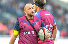 Bordeaux-Begles hand 32-year-old Englishman Rory Teague his first head coach's role
