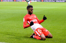 Monaco star to replace Coutinho at Liverpool, Man City eye duo and all today's transfer gossip