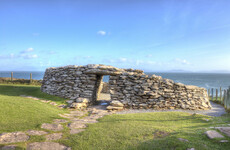 'We cannot stress how dangerous it is': Ancient Kerry fort closed after storm damage