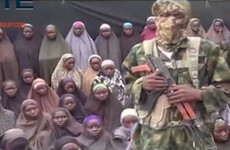 Chibok girl abducted by Boko Haram in 2014 rescued