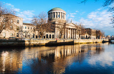 'Liberal' barrister fought game changer case that overturned the ban on importing contraceptives