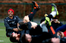 Munster have a trend to buck as in-form Connacht call by
