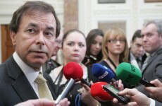 TheJournal.ie’s progress report for the Government: Justice and law reform