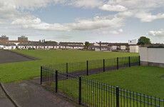 Man (50s) has arm broken after burglars armed with baseball bats attack home