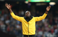 Usain Bolt secures trial with Borussia Dortmund