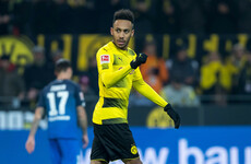 Chinese teams chase €70 million-rated Dortmund star - reports