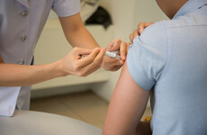 Just one third of hospital nurses have had the flu jab despite raffles and free coffee incentives