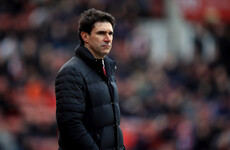 Ex-Middlesbrough boss Karanka back in English football
