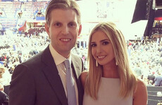 Ivanka Trump just praised Oprah's #TIMESUP speech and Chrissy Teigen reacted on behalf of all of us