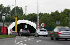 Dublin Port Tunnel fully reopens following two truck crash