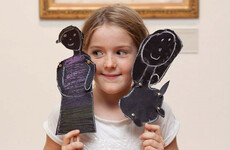 7 family events to enjoy this weekend - from indoor rollercoasters to kid-friendly art
