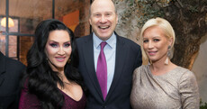 TV3 'Virgin' rebrand confirmed at station's spring schedule launch