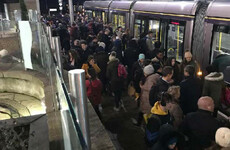 'Bear with us' says TII as it apologises for 'teething problems' with new Luas Green Line