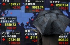 One year later: the cost of Japan's tsunami