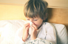 Poll: Have you ever sent your child to school while they were sick?