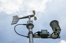 More air quality monitoring stations on the way that will give real-time information to the public