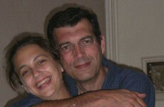 French police search monastery for man suspected of killing wife and four children