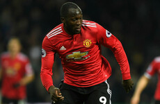 Voodoo to blame for Lukaku leaving Everton, claims club's majority shareholder