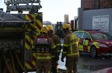 Whistleblower claims details of Dublin Fire Brigade exam leaked to promotion candidates