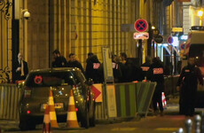 Men armed with hatchets steal jewels worth millions from Paris Ritz