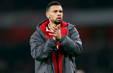 Arsene Wenger confirms midfielder will join Valencia