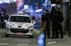 French police recover some of the jewels stolen in last night's Ritz heist