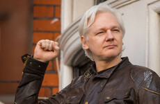 Ecuador has granted Julian Assange citizenship
