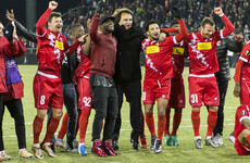 Sion president appeals ban for attacking TV pundit