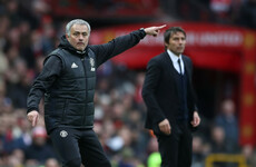 Fabio Capello thinks Conte and Mourinho are 'out of their minds'