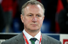 Scotland set to break the bank in bid for Michael O'Neill - reports