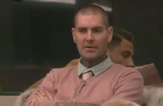 Shane Lynch told CBB housemates that Stephen Gately was blackmailed into coming out