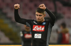 Man United and Arsenal target Napoli star, Sturridge valued at £30m and all today's transfer gossip