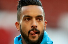 Everton in talks to sign 'goalscoring threat' Theo Walcott