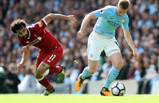 'The two most exciting sides' set to meet and more Premier League talking points