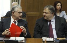 Greek deal is 'a credit event' triggering potential $3bn pay out