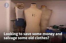 Want to refresh your wardrobe and save money? Here are some expert tips