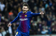 Tax authorities investigate payments from Barca to Messi's foundation