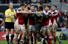 'Vicious, belligerent' Ulster delivered at the vital moments