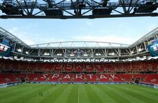Spartak Moscow heavily criticised following racist tweet about its own players
