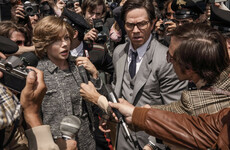 After huge gender pay gap revealed, Mark Wahlberg donates €1.5m reshoot salary to Time's Up
