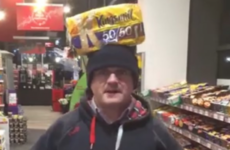 Sinn Féin MP Barry McElduff to resign over Kingsmill loaf video