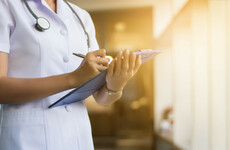 'It should be nipped in the bud': UK hospitals 'aggressively recruiting' Irish nurses