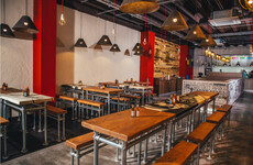 Boojum are trialing a new way to calm the queues in a 'Turbo Boojum' in the IFSC
