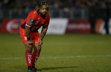 Toulon back Bastareaud after homophobic slur that could see France centre miss Six Nations