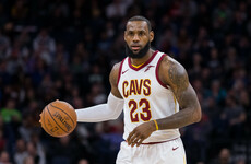 'The state of racism will never die' - LeBron James takes aim at Donald Trump