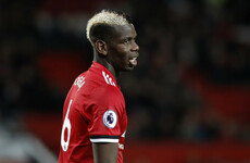 Man-of-the-match Pogba shows his class and more Premier League talking points