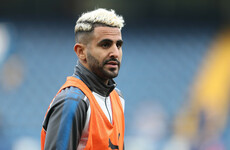 'Perhaps, in the summer he will cost even more than £100 million'