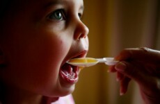 Cases of whooping cough in children doubled last year