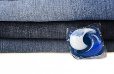 Honestly, how often do you wash your jeans?