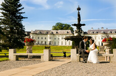 WIN: A one-night getaway with dinner in the five-star surrounds of The K Club